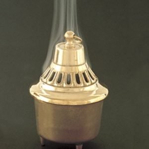 Incensiere da Tavolo