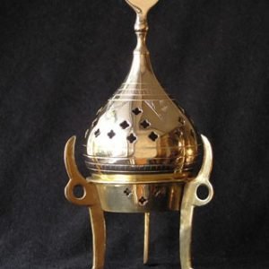 Incensiere da Tavolo