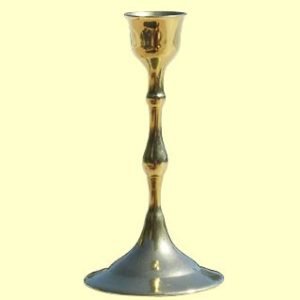 Candelabro Goccia