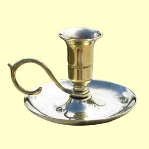 Candelabro Bugia