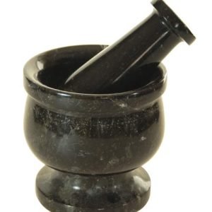 Mortaio Nero