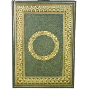 Libro delle Ombre