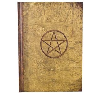 Libro delle Ombre