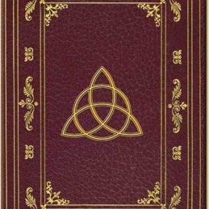 Libro delle Ombre