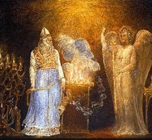 Magica novena di Mercurio