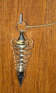 Pendolo Microvibratorio