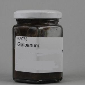 Galbano