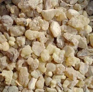 Olibano femmina (granella)