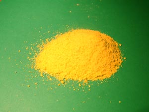 Zolfo (sublimato e lavato)