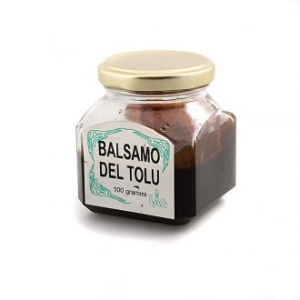 Balsamo Tolù