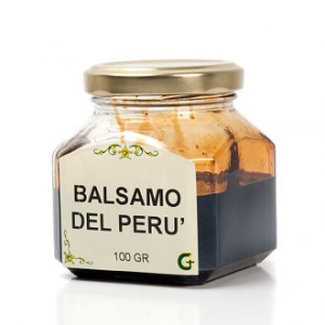 Balsamo del Perù