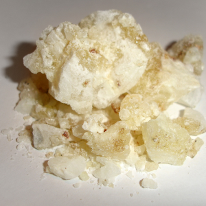 Copale bianco