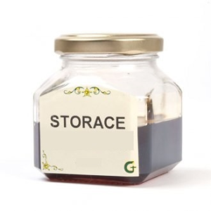 Storace balsamo (liquido)