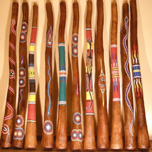 Didgeridoo