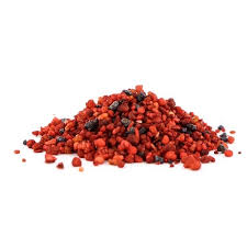 Devils Red