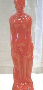Dagida uomo rosso