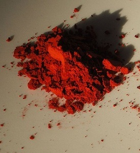 Sangue di drago cerimoniale