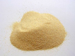 Ambra trattata alchemicamente