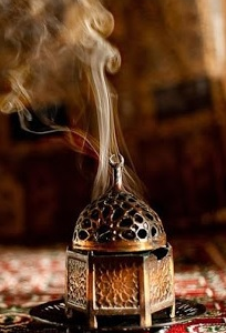 Polvere per magia nera