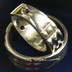 Anello Raa