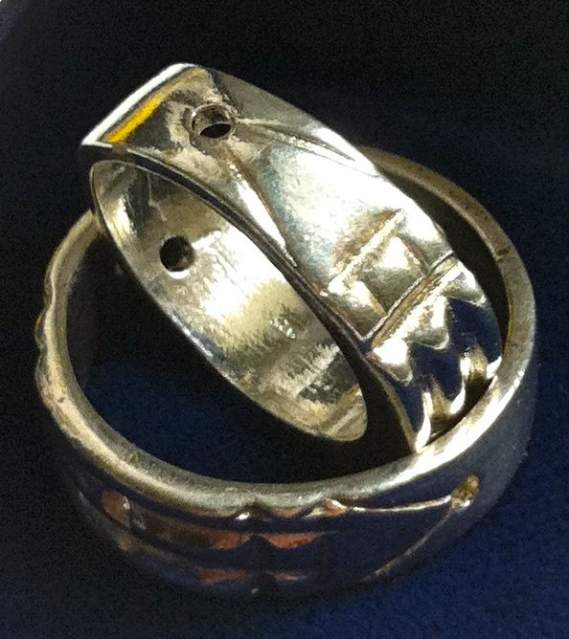 Anello Raa
