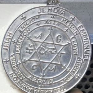 Tetragrammaton