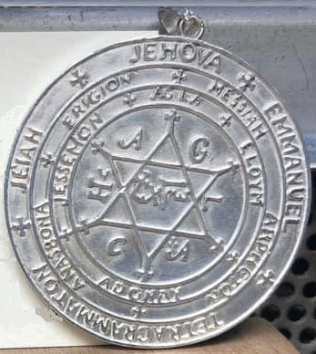 Tetragrammaton