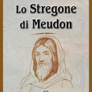 LO STREGONE DI MEUDON