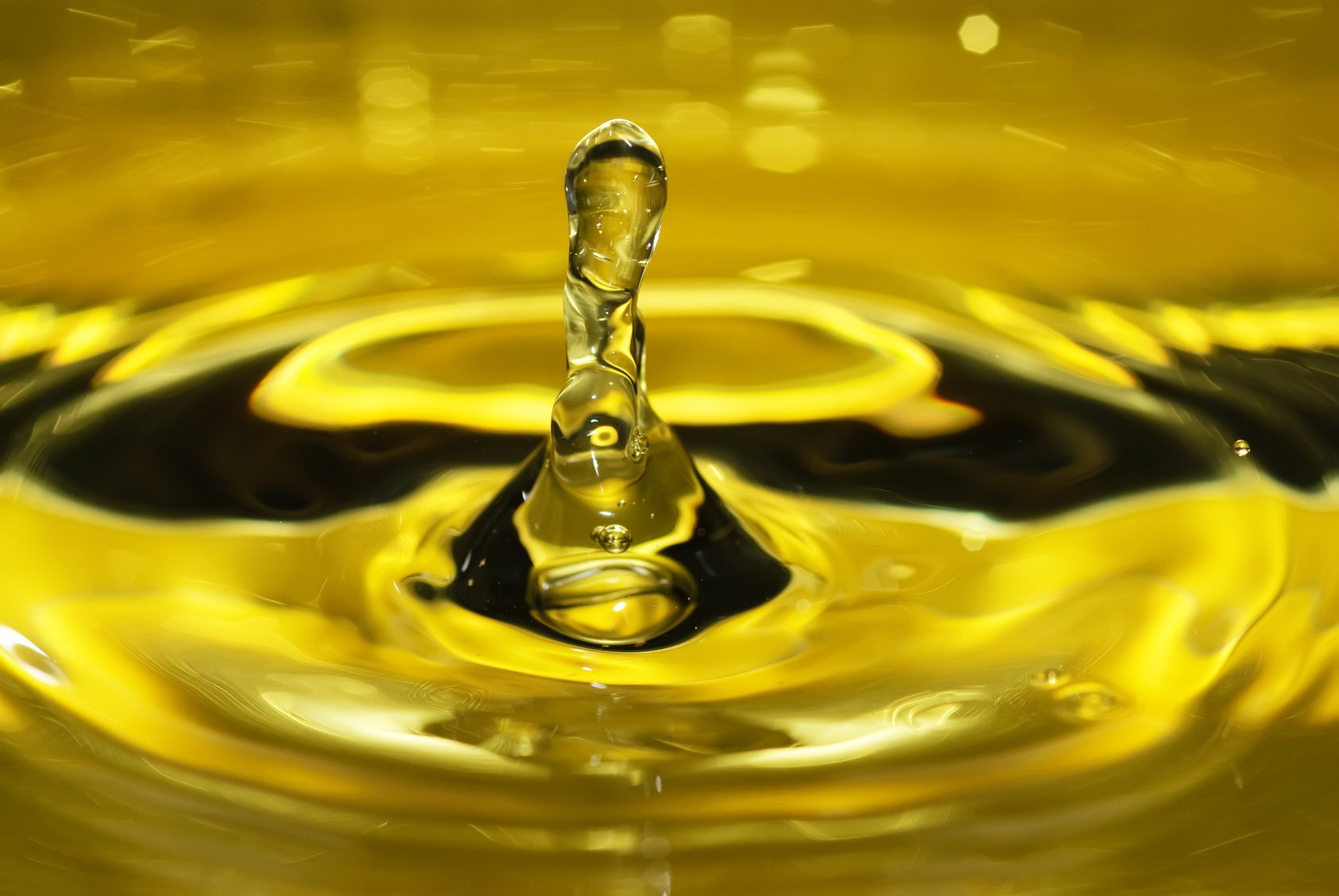 Olio consacrato