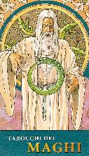 Tarocchi dei maghi