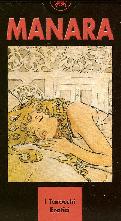 Tarocchi di Manara