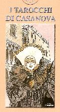 Tarocchi di Casanova