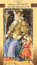 Tarocchi dorati del rinascimento