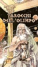 Tarocchi dell'Olimpo
