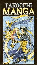 Tarocchi dei manga