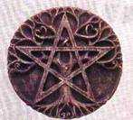 Pentagramma albero