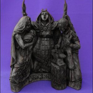 Brigid