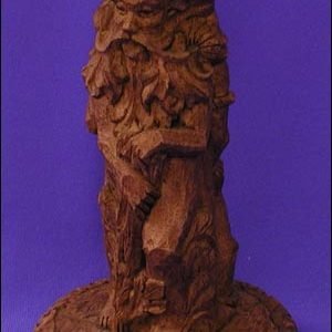 Candelabro Dio