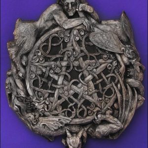Faerie Pentacle (piccolo)