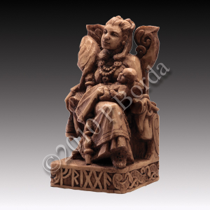 Frigga
