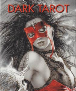Royo Dark Tarot