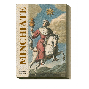 Minchiate