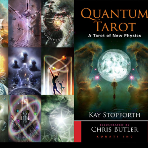 Quantum Tarot