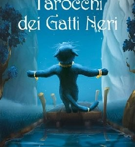 Tarocco dei gatti neri