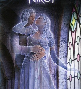 Tarocco dei fantasmi