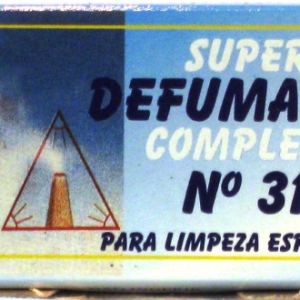 Defumador