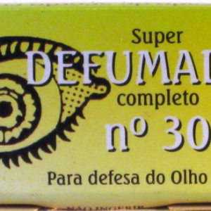 Defumador