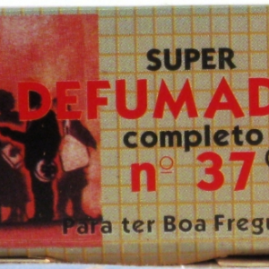 Defumador