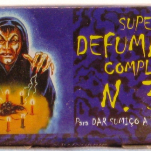 Defumador
