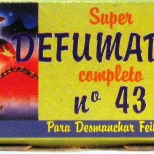 Defumador